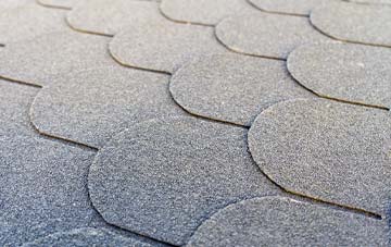 Nyewood asphalt roofing costs
