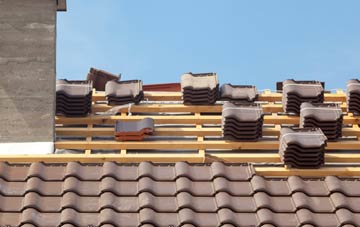 Nyewood clay roofing costs