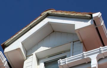 Nyewood fascia installation costs