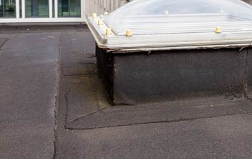 disadvantages of Nyewood flat roofs