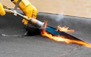 flat roof repairs Nyewood, West Sussex
