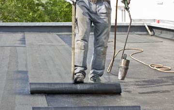 flat roof replacement Nyewood, West Sussex