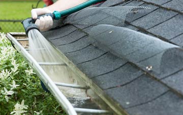 Nyewood gutter cleaning costs