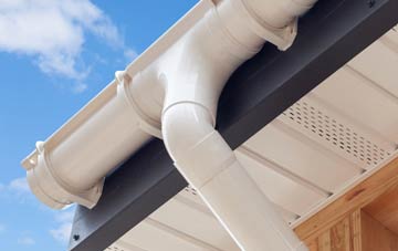 Nyewood gutter installation costs