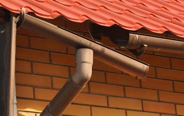 Nyewood gutter repair costs