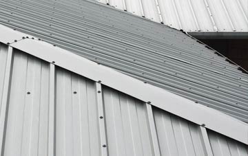 disadvantages of Nyewood metal roofing
