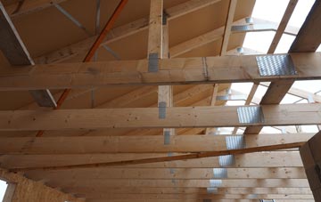 Nyewood roof truss costs