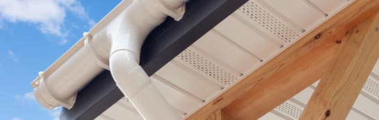 get Nyewood guttering quotes today