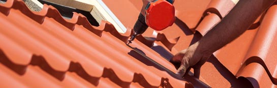 save on Nyewood roof installation costs