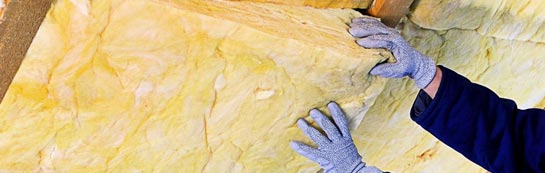 quotes for Nyewood roof insulation