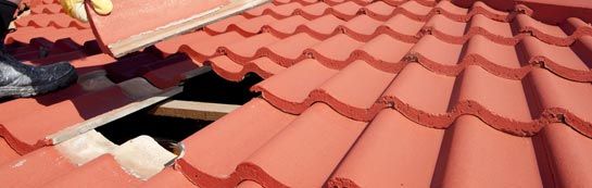 compare Nyewood roof repair quotes