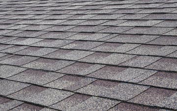 Nyewood tiles for shallow pitch roofing
