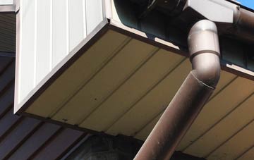 Nyewood soffit installation costs