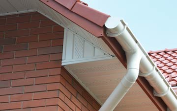Nyewood soffit repair costs