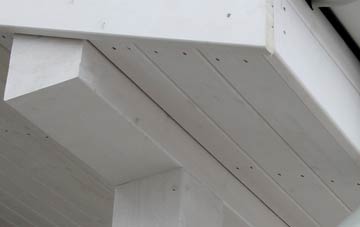 soffits Nyewood, West Sussex