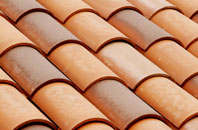 Nyewood clay roofing