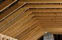 Nyewood pitched insulation quotes