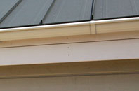 Nyewood soffit repair