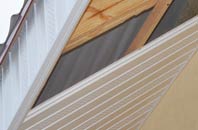 rated Nyewood soffit repair companies