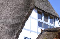 find rated Nyewood thatchers